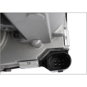 Audi A3 15-20 VW Golf Jetta 19-21 Throttle Body Fuel Injection for 1.4 1.8 2.0L 03F133062 03F133062B 03F133062C Throttle Valves - Product Image 2