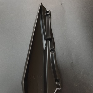 Panel Lateral de Chasis Light Bee, Cubierta de Asiento, Carenado, Piezas de Motocicleta, Guardabarros Trasero para Moto Surron Light Bee, Panel Lateral Modificado - Product Image 4