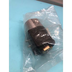 GEMS SENSORS & CONTROLS D2017-S106 SOLENOID VALVE - อุปกรณ์และอะไหล่เซมิคอนดักเตอร์ระดับโลกที่เชื่อถือได้ - Product Image 4