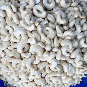 เม็ดมะม่วงหิมพานต์คุณภาพดี A210 ขายส่งราคาพิเศษ พร้อมบริการบรรจุภัณฑ์แบรนด์ส่วนตัว - Product Image 1