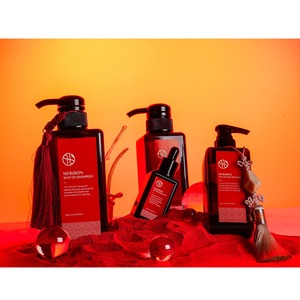 [CK Regeon] Gel Exfoliante para el Cuero Cabelludo, Limpiador para Sebo y Cuero Cabelludo Graso HERIBON WNT ON Scalp Scaler - Product Image 1