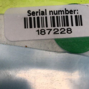 TOKYO ELECTRON TEL D123466 <b>SPACER</b>, RING, SS, 187228 - Trusted Global Legacy Semiconductor Equipment and Parts at - Product Image 6