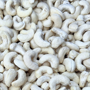 Factory Directly Organic Cashew <b>Nuts</b> Wholesale Ww180 Ww210 Premium Quality Import Cashew <b>Nuts</b> From Vietnam With Custom Packaging - Product Image 1