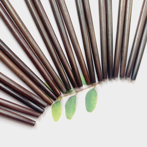 Shell Inlaid Wooden <b>Chopsticks</b> Rosewood Wood Wholesale Good Price From Vietnam Natural Eco Friendly High Quality - Product Image 3