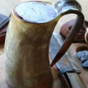 Viking Warrior <b>Cup</b> - Product Image 1