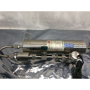 SAES PURE GAS MICRO TORR 0-150PSIG PS11-MC3000-R + - Équipements et pièces semi-conductrices d'occasion fiables à l'échelle mondiale - Product Image 1