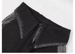Pantalones Holgados para Hombre de Alta Demanda, para Moda Juvenil, Estilo Urbano y Tendencias de Ropa Urbana - Product Image 6