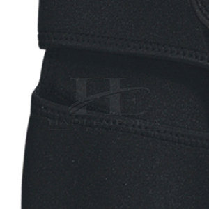 Adjustable Knee <b>Pad</b> Compression Sleeve Support For Pain Relief <b>Running</b> Gym Fitness And Daily Movement Use - Product Image 5
