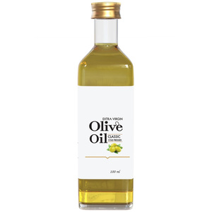 Huile d'olive extra vierge 100% pure et naturelle, pressée à froid, de haute qualité, au meilleur prix - Product Image 1