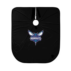 San Antonio Spurs "Big Logo" PRO <b>Capes</b> Hair Style Design Supplies Salon San Antonio Spurs "Big Logo" PRO Barber <b>Cape</b> - Product Image 6