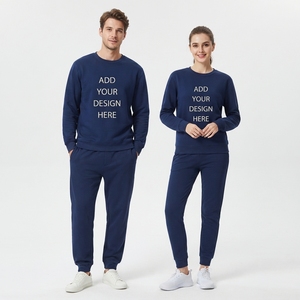 Wholesale Casual Hooded Sweatshirt Cotton French Terry <b>Mens</b> High Quality Zip Hoodie top Wholesale for Autumn Season Tracksuit - Product Image 2