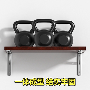 Stainless Steel <b>Shelf</b> <b>Bracket</b> 4.0mm Thick 304 Steel Load Bearing Support Frame Two Pieces Set - Product Image 4