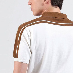 Camisetas Polo para Hombre a Precio de Mayoreo, Ajuste Cómodo y Material de Secado Rápido - Product Image 5