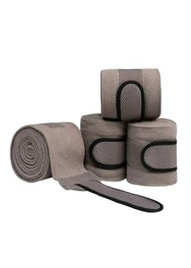 Vendas de Forro Polar Profesionales para Polo Ecuestre, Vendas de Forro Polar para Patas de Caballo, Vendas de Protección y Cuidado para Patas de Caballo - Product Image 1