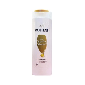 Pantene <b>shampoo</b> for smooth shiny hair and hair fall control bulk supply wholesale export - Product Image 1