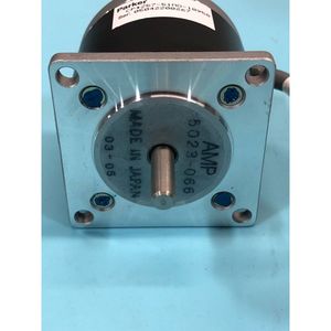 Motor paso a paso Parker Z57-51MO-10958, EXTENSION - Equipo y piezas de semiconductores de confianza de nivel global en - Product Image 4