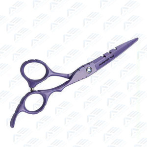 Premium Factory Peluquería Textura Tijera Adelgazamiento Tijeras de peluquero Productos de belleza y cuidado personal Instrumentos de belleza - Product Image 4