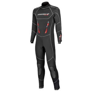 Traje de Neopreno de 3 mm para Hombre para Buceo y Surf - Product Image 4