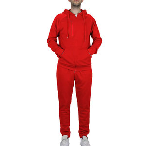 Premium Mens Tracksuit Customizable Sportswear Set <b>Lightweight</b> Breathable <b>Jacket</b> And Pants For <b>Running</b> And Fitness Training - Product Image 2