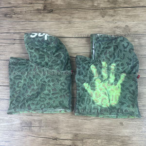 Großhandel Männer Anpassen Logo Smart Farbwechsel Radfahren Sturmhaube Wind dichte Thermo-<span class=keywords><strong>Ski</strong></span> maske mit temperature mpfindlichem Stoff - Product Image 3