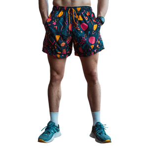 Workout Fitness Wear <b>Shorts</b> Men Custom Sublimation Football Track <b>Shorts</b> Men's Sportswear Training Footy <b>Shorts</b> Mens - Product Image 2