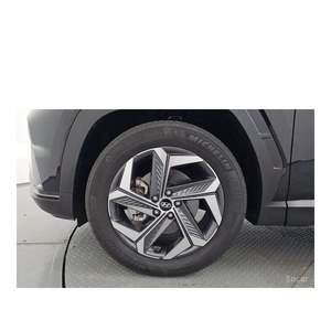 สำหรับรถยนต์ฮุนได ทูซอน 1.6 เทอร์โบ เบนซิน ขับเคลื่อน 2 ล้อ พร้อมเบาะหนัง รุ่นเมษายน 2021 วิ่ง 34,784 กม. มาตรฐานไอเสียยูโร 5 - Product Image 4