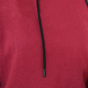 Conjunto Deportivo de Felpa Transpirable de Alta Calidad para Mujer, con Logotipo Bordado, Sudadera con Capucha y Pantalones Deportivos Estampados para Primavera/Invierno, Color Sólido - Product Image 5