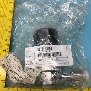 ตัวควบคุม CROWN ERSB-2009-WQX, 1/4 VCR, 129204 - อุปกรณ์และอะไหล่เซมิคอนดักเตอร์ระดับโลกที่เชื่อถือได้ - Product Image 1