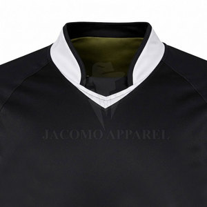 Camiseta Deportiva Personalizada para Paintball al Por Mayor, para Jugadores de Equipo, con Diseño de Impresión Completa y Opciones de Números - Product Image 5