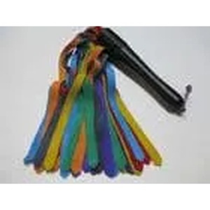 Custom Handmade <b>Leather</b> Cracker Floggers Multi New Arrival Adults' <b>Bondage</b> Gear International Standard Whips Bag - Product Image 4