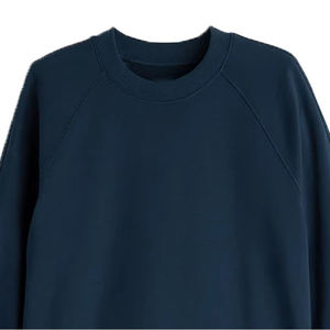 เสื้อสเวตเชิ้ตผ้าฟลีซปักลายแบบกำหนดเองสำหรับวัยรุ่นหญิงและผู้หญิงรุ่นใหม่ล่าสุดปี 2026 ราคาขายส่ง - Product Image 4