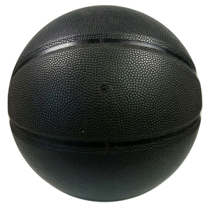 Ballon de basketball en caoutchouc léger, résistant à l'eau, pour intérieur/extérieur, tailles personnalisées 4/5/6, avec chambre à air en caoutchouc naturel et logo personnalisé - Product Image 4