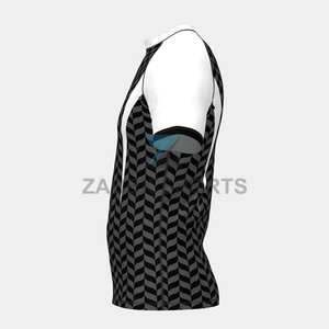 ZABEX SPORTS Rashguard MMA personnalisé pour homme, anti-UV, respirant, haute élasticité, manches courtes, t-shirt de sport - Product Image 6