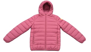 Veste à capuche amovible imperméable en nylon 20D pour enfants LBH HTB-4201, idéale pour l'hiver – Vêtements d'exportation en surplus – Meilleur choix - Product Image 5