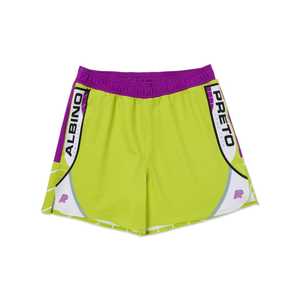 Shorts de combat MMA personnalisés, shorts de grappling BJJ, séchage rapide, extensibles dans 4 directions, OEM ODM, vente en gros - Product Image 4