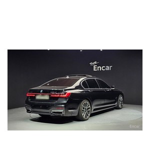 BMW Serie 7 730Ld XDrive M Sport Septiembre 2020 113.454 km Diésel Automático Asientos de Cuero Volante a la Izquierda - Product Image 2