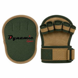 Custom Made Neoprene Weightlifting Hand Grip Palm <b>Pads</b> New Design Heavy Gym Workout Safety Gear Factory Price breathable - Product Image 3
