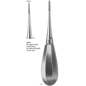 เครื่องมือแพทย์ ทันตกรรม และศัลยกรรมจากวอร์ซอ - Product Image 1