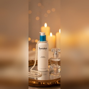 ดีฟอิน ฟอร์ เมน เจลโลชั่น ผลิตภัณฑ์ดูแลผิวสำหรับผู้ชายจากเกาหลี คิวบิวตี้ กรูมมิ่ง - Product Image 1