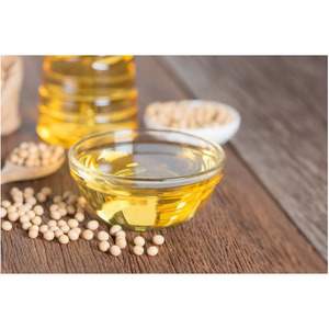 High Quality Soy Bean Oil 100% Refined <b>Soybean</b> Oil In bulk Sale 100% Pure <b>Soybean</b> Oil Refining - Product Image 3