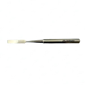 Osteótomo Ortopédico Quirúrgico de 0.3125 Pulgadas, Osteótomo Hoke de Acero Inoxidable de Alta Calidad, Instrumento Médico Quirúrgico - Product Image 1