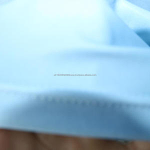 เสื้อยืดฟลีซพิมพ์ลายแฟชั่นผู้ชายขายส่ง ทรงหลวม คุณภาพสูง สไตล์ใหม่ 100% โพลีเอสเตอร์ ลำลอง CLUSH INDUSTRIES - Product Image 3