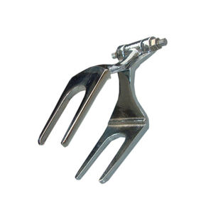 Stainless Steel Dental Articulate Manual 30-Jaw-Position Occlusion Jaw Alignment Occlusal Bite Analysis Denture By Grip Surgical - Product Image 2