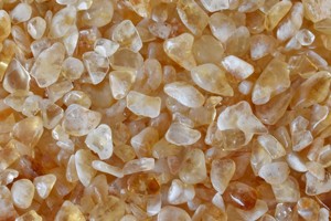 Wholesale Premium Quality Citrine <b>Crystal</b> <b>Chips</b> <b>Crystals</b> Gravels Healing GemStones Bulk Natural for Decoration Art - Product Image 3