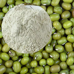 Premium Mung Bean Powder Natural Food Grade Ingredient for Beverages Baking and Nutrition - Product Image 6