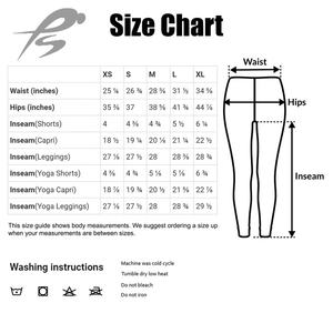 Pantalones de Yoga al por Mayor para Mujer, Cintura Media, Largos, Spandex/Poliéster, Elásticos en Cuatro Direcciones, Leggings de Gimnasio con Control de Abdomen, Leggings para Entrenamiento - Product Image 6