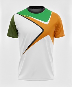 T-shirt pour hommes en gros - Product Image 6