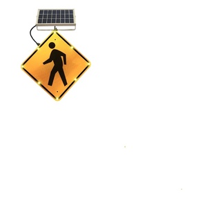 Panneau d'affichage LED d'extérieur en promotion - Product Image 1