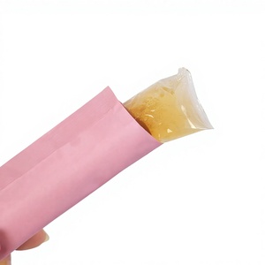 Health Arginine <b>Collagen</b> Jelly Stick Performance Nutrition Private Label Customized - Product Image 2