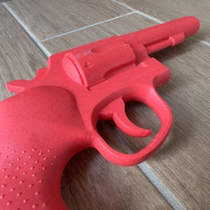 Pistolet d'entraînement non-feuilleur pour arts martiaux, modèle 10-3, usine de Taïwan - Product Image 5